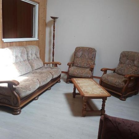 Hebergement Pour 2 Personnes,1 Chambres, Salon, Salle A Manger, Grand Garage Possibilite D'Un Lit 1 Personne Supplementaire Pour 15 Euros Sancoins Εξωτερικό φωτογραφία
