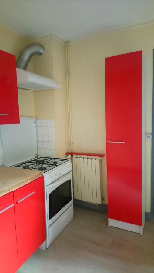 Hebergement Pour 2 Personnes,1 Chambres, Salon, Salle A Manger, Grand Garage Possibilite D'Un Lit 1 Personne Supplementaire Pour 15 Euros Sancoins Εξωτερικό φωτογραφία
