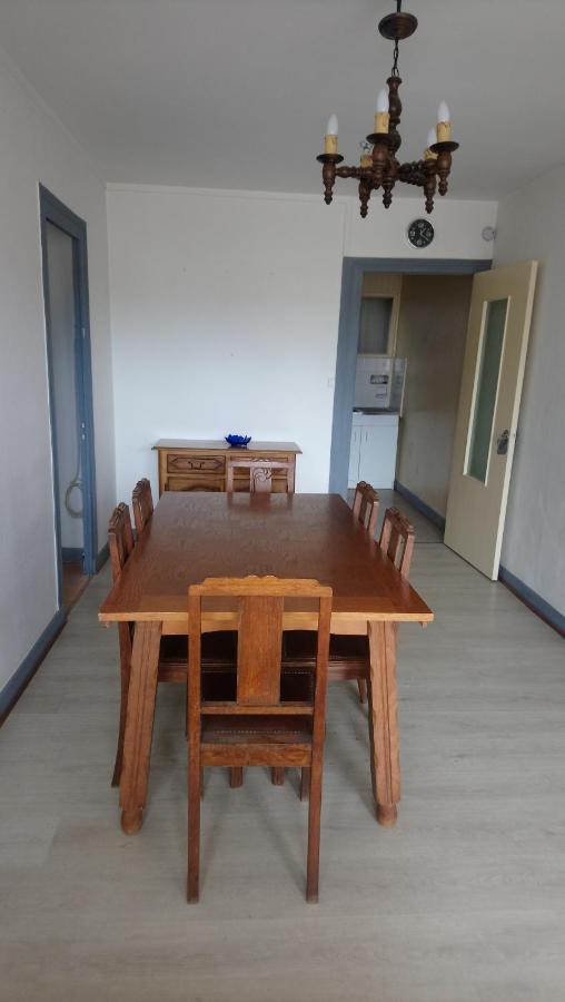 Hebergement Pour 2 Personnes,1 Chambres, Salon, Salle A Manger, Grand Garage Possibilite D'Un Lit 1 Personne Supplementaire Pour 15 Euros Sancoins Εξωτερικό φωτογραφία